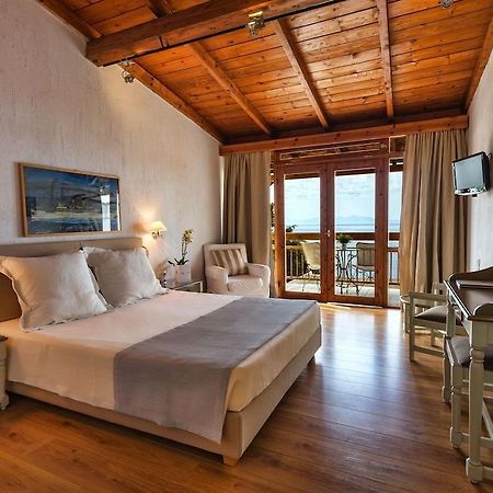 Atrium Hotel Skiathos Platanias  Экстерьер фото