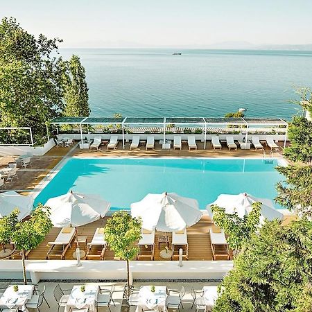 Atrium Hotel Skiathos Platanias  Экстерьер фото