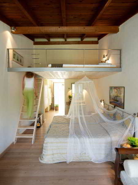 Atrium Hotel Skiathos Platanias  Экстерьер фото