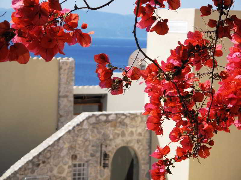 Atrium Hotel Skiathos Platanias  Экстерьер фото