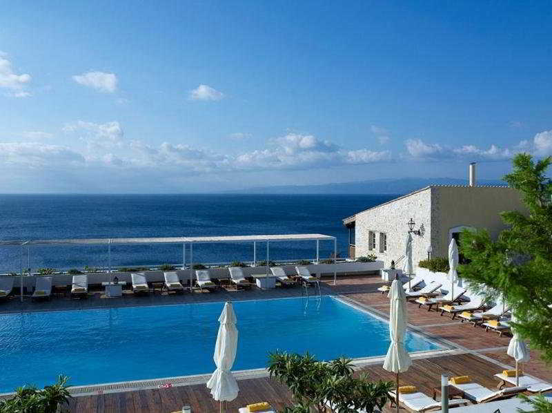 Atrium Hotel Skiathos Platanias  Экстерьер фото