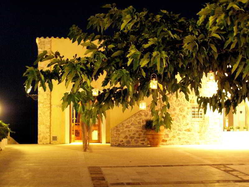 Atrium Hotel Skiathos Platanias  Экстерьер фото
