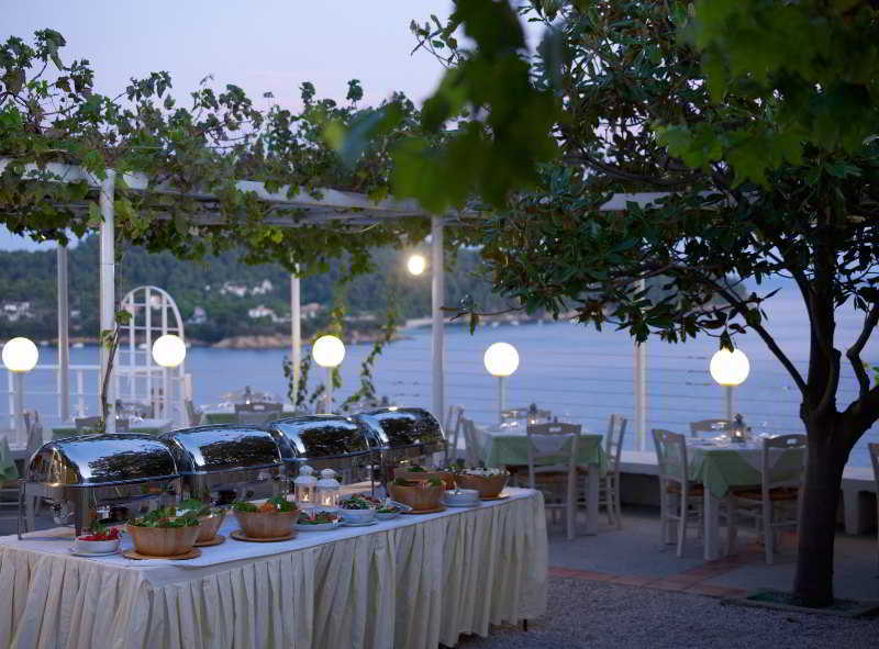 Atrium Hotel Skiathos Platanias  Экстерьер фото