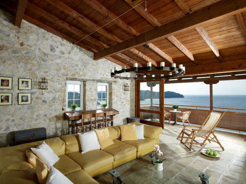 Atrium Hotel Skiathos Platanias  Экстерьер фото